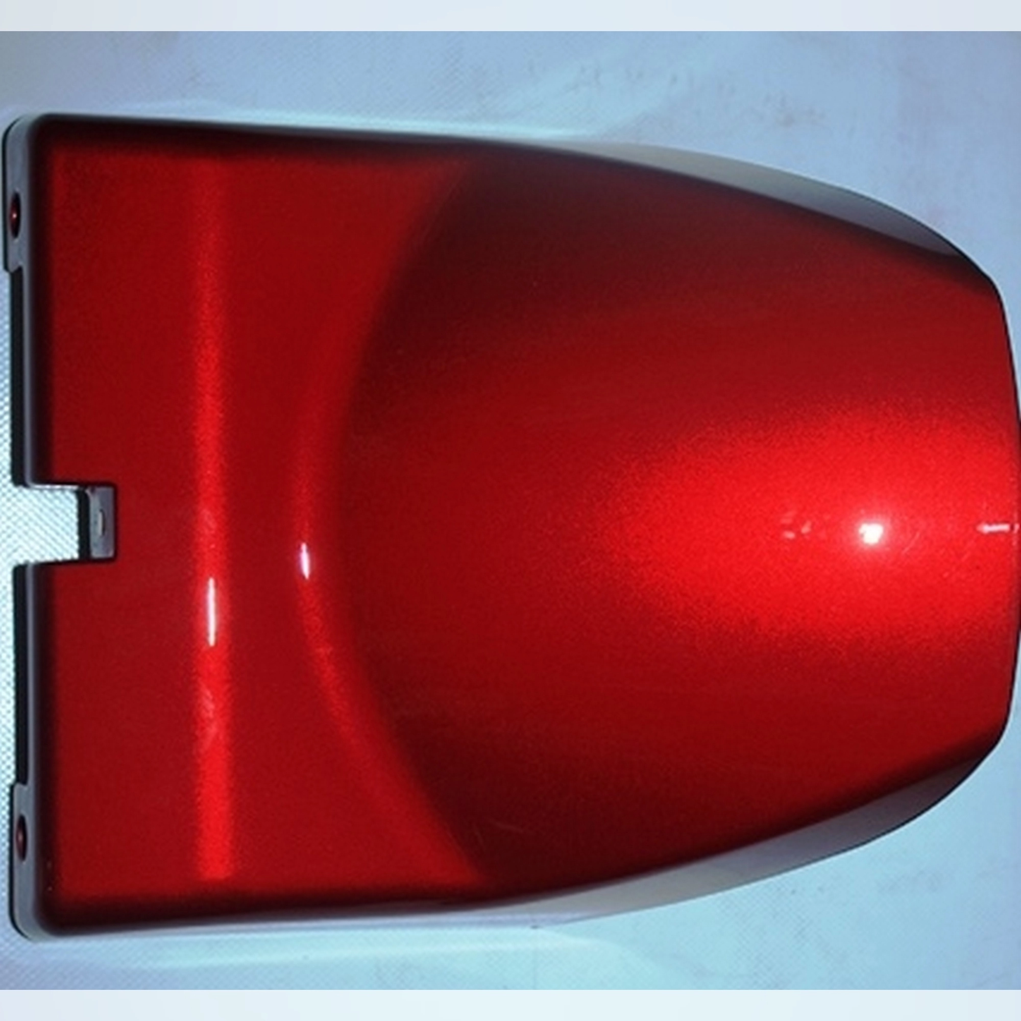 ARORA AR50-8 ESPRESSO ÖN İÇ ÇAMURLUK SİYAH #AR50-8 ESPRESSO-045